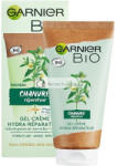 Garnier Bio Kendermagolaj Helyreállító és Tápláló Arckrém E-vitaminnal, 50ml