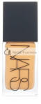 Nars Light Reflecting Foundation Advanced Makeup-Skincare Hybrid Foundation, 30ml Punjab Medium 1