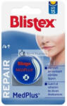 Blistex Med Plus Jar - 7 g - Ajkakápoló