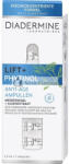 Diadermine Lift+ Phytinol Anti-Aging Ampullák, 1, 3ml - 7 db