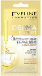Eveline Cosmetics EVELINE Derma Expert Maszk Fehérítő és Hidratáló Szérum