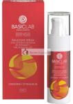 BasicLab Dermocosmetics BasicLab Retinolt, Koenzim Q10 és C-vitamin tartalmú arctápláló szérum 30ml, Ránctalanító éjszakai szérum nőknek
