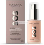 MÁDARA Cosmetics MADARA Organikus Bőrápolás SOS Hydra Repair Intenzív Szérum, 30ml