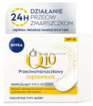 New Nivea Q10 - Ránctalanító Hidratáló Nappali Krém, 50ml