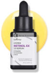 ISNTREE Hyper Retinol EX 1.0 Szérum 20ml, 5 Peptiddel és 5 Ceramiddal Finom Ráncok Csökkentésére