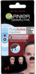 Garnier Skin Pure Active Szén Fekete Póruseltávolító Csíkok