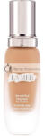 La Mer a lágy folyékony hosszú tartós alapozó SPF 20, 23 sand, 30ml