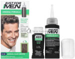 Just for Men Shampoo-in Haircolour szí nező sampon fé rfiaknak H40 Medium Dark Brown 66 ml