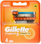 Gillette Fusion 5 Power 4db Penge
