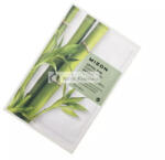 Mizon Joyful Time Essence Bamboo Sheet Mask, 23g