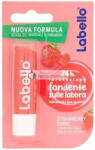 Labello Eper Shine Eper Ízű Ajakbalzsam, 5, 5ml