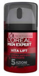 L'Oréal L'Oreal Paris Men Expert Vitalift 5 Hidratáló, 50ml