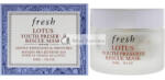 Fresh Lotus Ifjúságmegőrző Megmentő Maszk nőknek - 30 ml