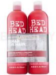 TIGI Bed Head Urban Antidotes Resurrection Shampoo & Conditioner sampon é s kondicioná ló gyenge hajra 750 ml + 750 ml