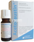 Temmler Pharma Acetocaustin 100mg Oldat Szemölcsök Kezelésére, 5ml