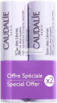 Caudalie Vinotherapist Ajakápoló 4, 5g - 2 db-os csomag
