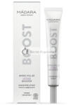 Mdara MÁDARA Organic Skincare BOOST Amino-Fill 3D Lifting Booster 25ml, Firming, Smoothing, Kollagén-Boosting, Vegán, Ecocert Tanúsítvánnyal, Újrahasznosítható Csomagolás