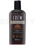 American Crew Daily Cleansing Shampoo tisztí tó sampon mindennapi haszná latra 250 ml