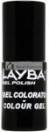 Layla Ismeretlen Layla LAYBA Gel Lakk Körömlakk Eltávolító Színek 2018 Olympia 709