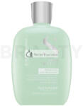 ALFAPARF Milano Semi Di Lino Scalp Rebalance Balancing Low Shampoo tisztí tó sampon zsí ros fejbő rre 250 ml