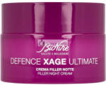 I. C. I. M. Bionike Internation BioNike Defence Xage Ultimate Repair Filler Éjszakai Krém, 50ml