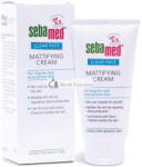 sebamed Clear Face Mattító Krém 50ml