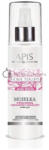 APIS NATURAL COSMETICS HOME TERAPIS Arctisztító és Testpermet Rózsavízzel és Vadrózsa Kivonattal, 150ml