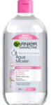 Garnier Skinactive Micellás Víz Minden Egyben, 700ml