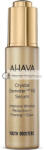 AHAVA Holt-tengeri Kristály Osmoter X6 Arcszérum Természetes Anti-Aging és Ránctalanító Nőknek, 30ml