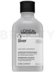 L'Oréal L´ Oré al Professionnel Sé rie Expert Silver Shampoo tá plá ló sampon ő sz hajra 300 ml