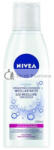 Nivea 3 az 1-ben Micellás Víz Száraz és Érzékeny Bőrre, 200ml