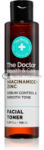 The Doctor Health & Care Niacinamide + Cink Zsírszabályozó és Simító Tonizáló Lotion, 150ml