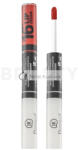 Dermacol 16H Lip Colour tartó s, ké t fá zisú szá jfé ny No. 34 7, 1 ml