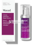 Murad Sejtes Hidratáló Barrier Javító Szérum, Hidratáló Arcszérum Lipid-Depletált Bőr Barrier Javításához, Hexapeptid-9, Áfonya és Hialuronsav, Erősebb és Egészségesebb Bőr, 30ml