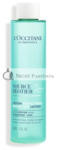 L'Occitane Source Reotier Tökéletesítő Lotion Kiegyensúlyozott és Tonizált Bőrre, Hialuronsavval