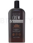 American Crew Daily Cleansing Shampoo tisztí tó sampon mindennapi haszná latra 1000 ml