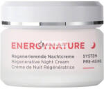 Annemarie Börlind Annemarie Borlind EnergyNature Regeneráló Éjszakai Krém Normál és Száraz Bőrre - Tápláló, Energizáló és Regeneráló - Vegán