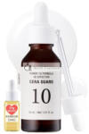 It's Skin Power 10 Formula VB Effector Ampoule Szérum 30ml - Hidratáló és Tápláló Durva Bőrre