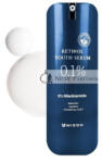 MIZON Retinol Fiatalító 0, 1% Retinol Szérum Ráncápolással, Bakuchiol, Peptidek és Niacinamid