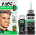 Just for Men Shampoo-in Haircolour szí nező sampon fé rfiaknak H25 Light Brown 66 ml