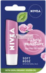 Nivea Soft Rose Ajkakápoló 5g