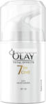Olay Total Effects 7-in-1 Napi Hidratáló Krém Nőknek SPF 30, 50ml