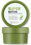Some By Mi Szuper Matcha Pórustisztító Agypakolás 100g