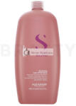 ALFAPARF Milano Semi Di Lino Moisture Nutritive Low Shampoo tá plá ló sampon szá raz hajra 1000 ml