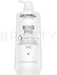 Goldwell Dualsenses Bond Pro Fortifying Shampoo erő sí tő sampon szá raz é s tö redezett hajra 1000 ml