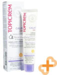 TOPICREM Calm + AR Anti-Redness Napi Krém 40ml SPF50 + Nyugtató Couperose