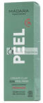 Mádara MÁDARA Peel Creamy Clay AHA Peel Maszk, 60ml