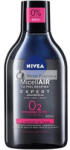 Nivea MicellAir Professzionális Víz Bőr Lélegezzen 400ml