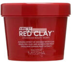Missha Amazon Red Clay Pore Mask, 110ml