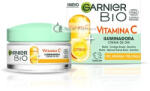 Garnier Bio C-vitaminos világosító nappali krém, 50ml